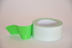 Gaffer Tape (geen lijmresten) - 50 mm x 25 meter