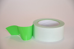 Gaffer Tape (geen lijmresten) - 50 mm x 50 meter