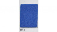 Blauwe loper 1 meter breed