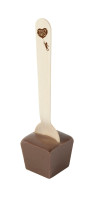 Chocolade Sticks - Original Milk - 10 Sticks