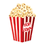 Popcornkar huren met popcornapparatuur