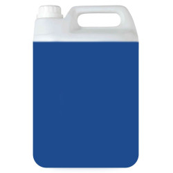 Slush Tropical Blue - 5 liter