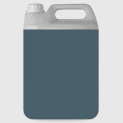 Slush Green Apple - 5 liter