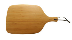 Plank Bamboe Artistic 38 x 21 cm