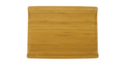 Plank Bamboe 26 x 18 cm