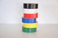 Gaffer Tape (geen lijmresten) - 50 mm x 25 meter